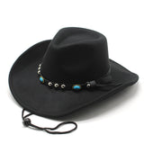 Beth Dutton Hat Cowboy Hat Men and Women Fashion Cowboy Hat