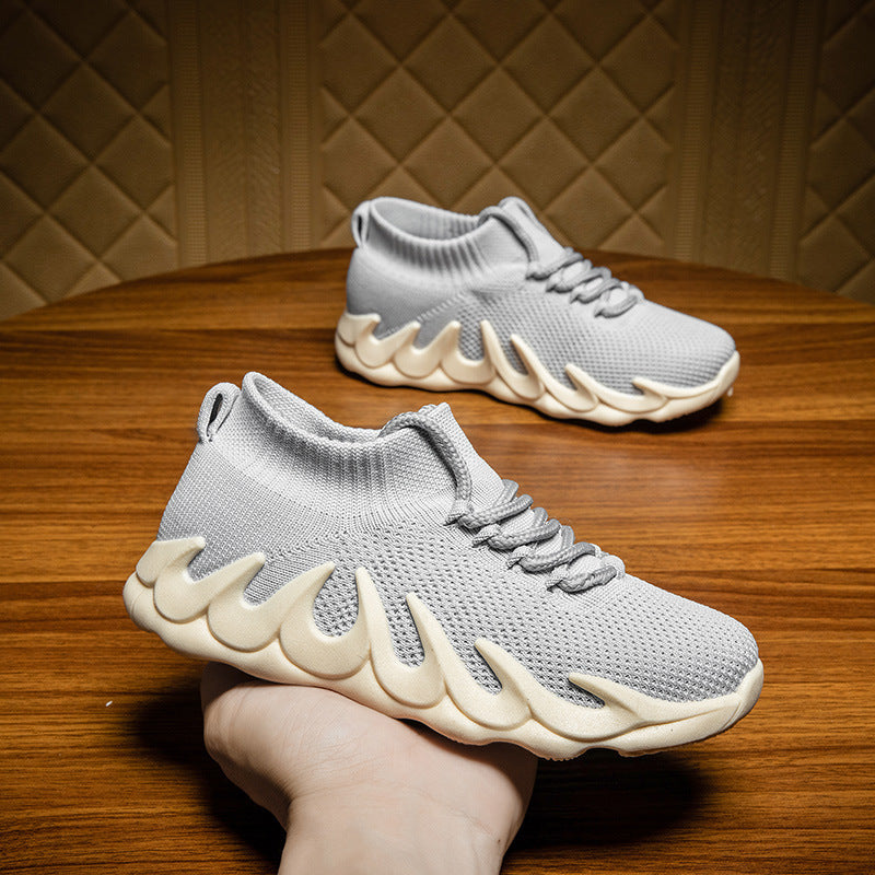 designer Sneaker Shoes Children's Shoes Boys' Sneakers Summer Autumn Style Children's Shoes