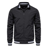 Men's Jackets Men's Jacket Coat Top
