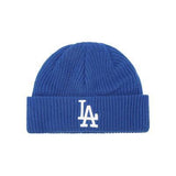 Yankee and Dogers Winter Hat Wool Hat Men Beanie Hat