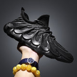 designer Sneaker Shoes Summer Men's Casual Sports Shoes Low-Top Running Men's Shoes