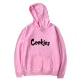 Cookies Hoodie Printed Hoodie