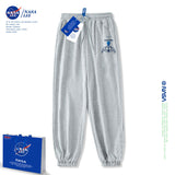 Nasa Children Sweater & Pant Set Nasa Spring/Fall Children'S Sweatshirt Suit