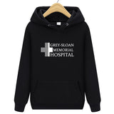 Adolescence Sweatshirt round Neck Sweater with Hat