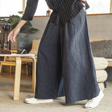 MEN'S Pants Spring Leisure Men's Pants