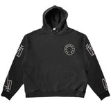 Askyurself Hoodie Loose Hooded Winter Hoodie