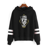 Jelly Roll Hoodie Peripheral Printed Sweater