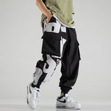 Men's Pants Autumn Loose Casual plus Size Men's Clothing