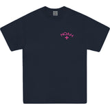 Noah T Shirt Noah Nyc Core Cross Summer Logo Short Sleeve Men And Women