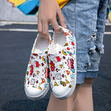 Crocs WNC Native Hole Shoes Summer Couple Graffiti Men's and Women's Leisure Pump Wading Breathable Sandals