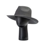 Beth Dutton Hat Autumn and Winter Fedora Hat Outdoor Travel Top Hat