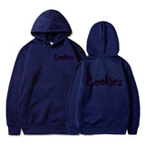Cookies Hoodie Fashion Sweet Hooded Sweater