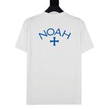 Noah T Shirt Summer Men'S And Women'S Short-Sleeved T-Shirt