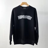 Men Sweatshirts Loose Clothes Trendy All-Matching