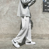 Men 'S Pants Autumn Men 'S Loose Casual Men