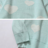 Men Sweater Men's Autumn Pullover