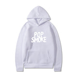 Pop Smoke Hoodies Rapper Hoodie