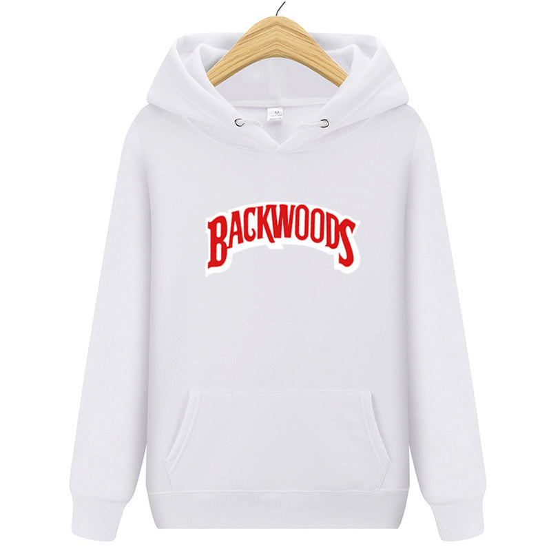 Adolescence Sweatshirt Printed Hoodie Sweater