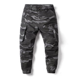Men's Pants Autumn Men's Oversized Trousers Casual Loose