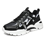 Off White Shoes Sneaks Men'S Shoes Spring Moving Shoes Shoes Men'S Shoes Running Casual Shoes