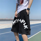 Men Denim Shorts Men's Jeans Shorts Summer