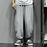 Men's Pants Autumn Men's Trendy Casual Sports Pants