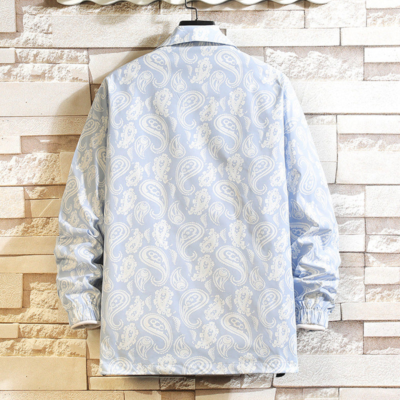 Men's Jackets Autumn Men's Jacket Casual Jacket Men's Jacket