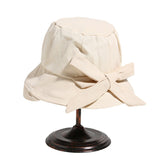 Women Bucket Hat Soft Bucket Hat Sun Hat