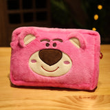 Badtz Maru Bag Cartoon Cosmetic Bag