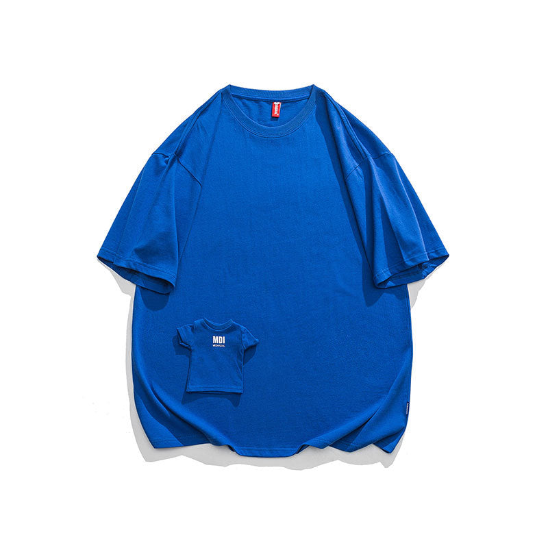 Men T Shitrs Fun Crew Neck Casual