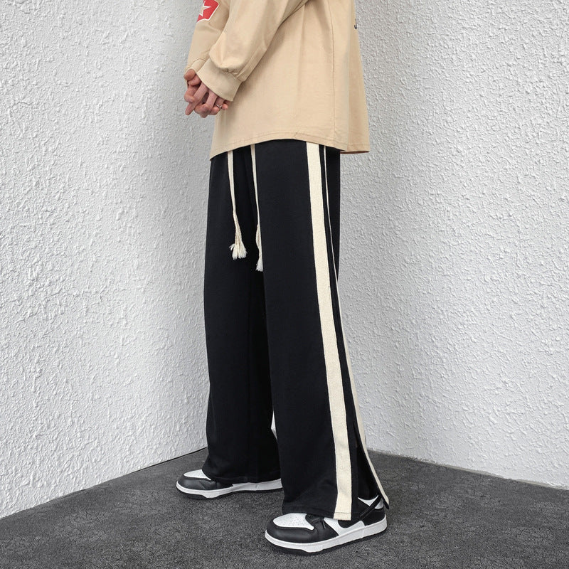 Men's Pants Summer Men's Sports Casual Pants