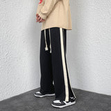 Men's Pants Summer Men's Sports Casual Pants
