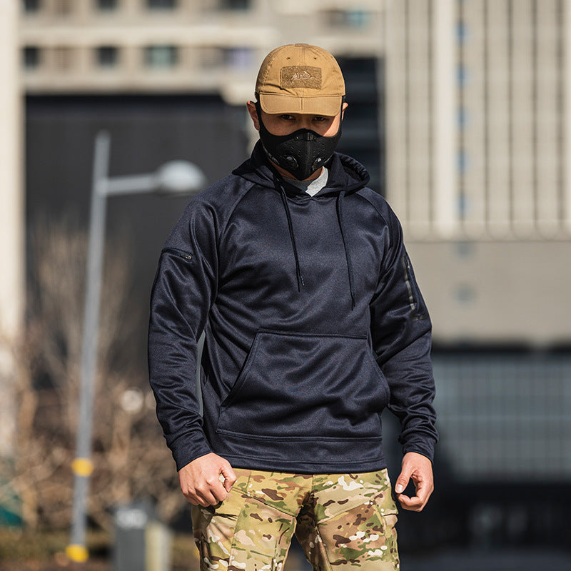 Camofire Jacket Fleece Sweater Liner Fleece Hooded