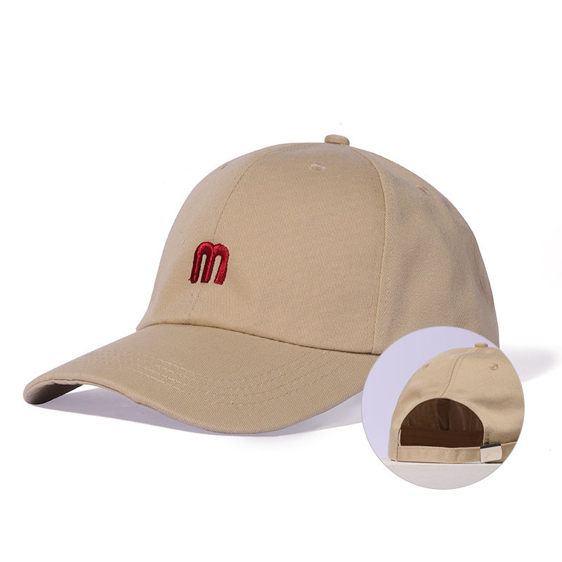 Vintage Check Bucket Hat Baseball Cap Sun-Proof and Breathable