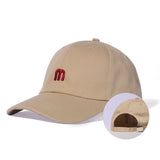 Vintage Check Bucket Hat Baseball Cap Sun-Proof and Breathable