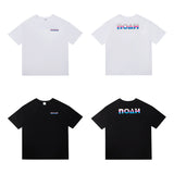 Noah T Shirt Noah Tube Loose Cotton Casual Men'S And Women'S T-Shirt
