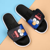 Men's Flip Flops Men Slides Comfort Slides Sandal Men's Summer Room Beach