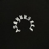 Askyurself T Shirt Summer Loose Men's Short Sleeve T-shirt