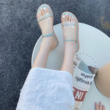 Platform Heels for Women Summer Fashion High Heels