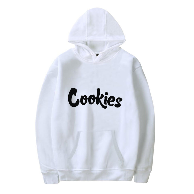 Cookies Hoodie Printed Hoodie