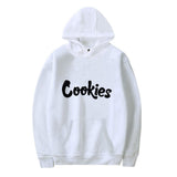 Cookies Hoodie Printed Hoodie