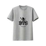 BTS Proof T Shirt Short-Sleeved T-shirt Men's Summer Casual