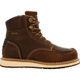 Western Shoes Men's Size Casual Boots