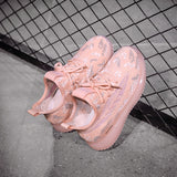 designer Sneaker Shoes Children's Sports Summer Mesh Shoes Boys and Girls Shoes Casual Sneakers