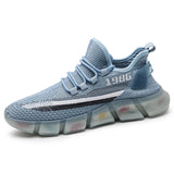 designer Sneaker Shoes Summer Cool Fashion Sports and Leisure Low Top Thick Bottom Breathable Color Sole Men's Shoes
