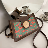 Strawberry Bags Spring Fashion Messenger Bag Women's Bag