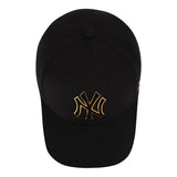 Yankee And Dogers Baseball Cap Baseball Hat Peaked Cap Casual Trend