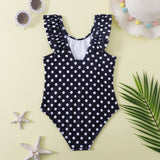 Children Swimsuit Child Girl