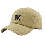 Ball Caps Men's Embroidered Baseball Cap