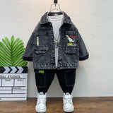 Toddler Boys Jackets Children's Clothing Boys' Coat Spring